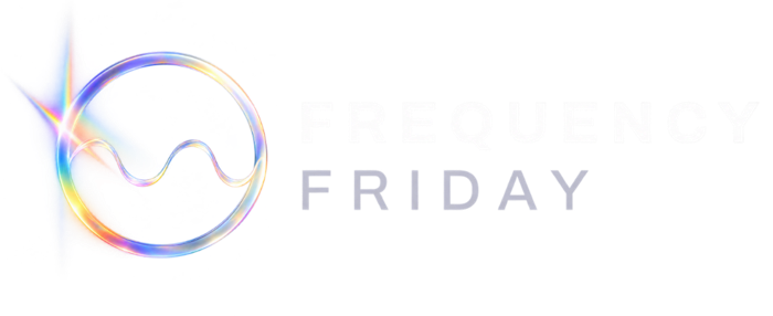 Frequency Friday